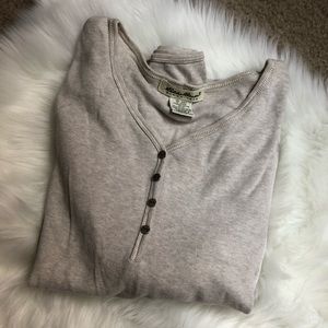 Eddie Bauer shirt